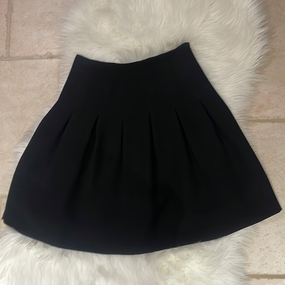 Club Monaco Dresses & Skirts - Club Monaco Pleated Skirt